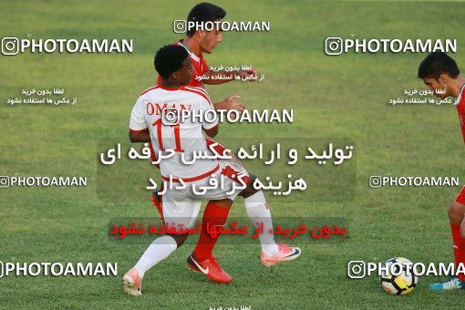 1235065, Tehran, , U-17 Friendly match، Iran 1 - 0  on 2018/09/03 at Iran National Football Center