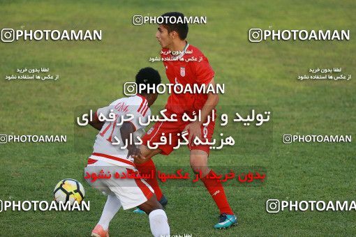 1235044, Tehran, , U-17 Friendly match، Iran 1 - 0  on 2018/09/03 at Iran National Football Center