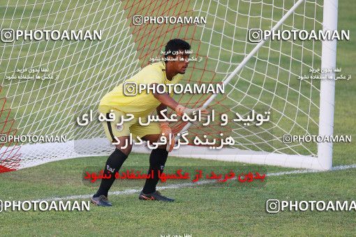 1235042, Tehran, , U-17 Friendly match، Iran 1 - 0  on 2018/09/03 at Iran National Football Center