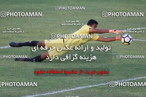 1235031, Tehran, , U-17 Friendly match، Iran 1 - 0  on 2018/09/03 at Iran National Football Center