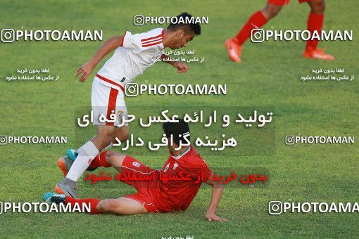 1235138, Tehran, , U-17 Friendly match، Iran 1 - 0  on 2018/09/03 at Iran National Football Center