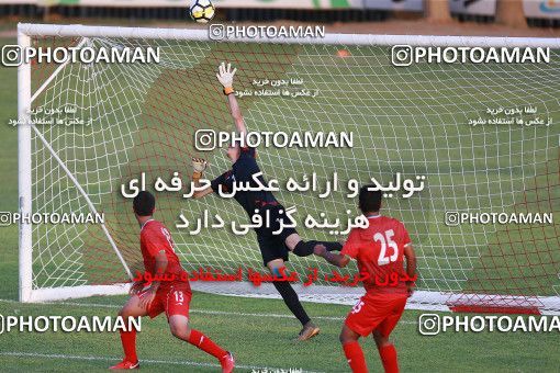 1235055, Tehran, , U-17 Friendly match، Iran 1 - 0  on 2018/09/03 at Iran National Football Center