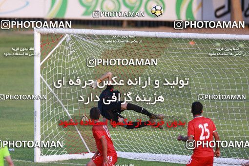 1235092, Tehran, , U-17 Friendly match، Iran 1 - 0  on 2018/09/03 at Iran National Football Center