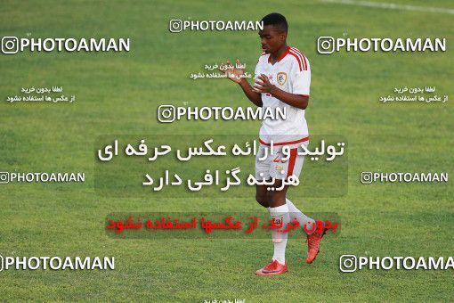 1235096, Tehran, , U-17 Friendly match، Iran 1 - 0  on 2018/09/03 at Iran National Football Center
