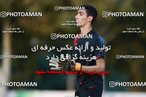 1235152, Tehran, , U-17 Friendly match، Iran 1 - 0  on 2018/09/03 at Iran National Football Center