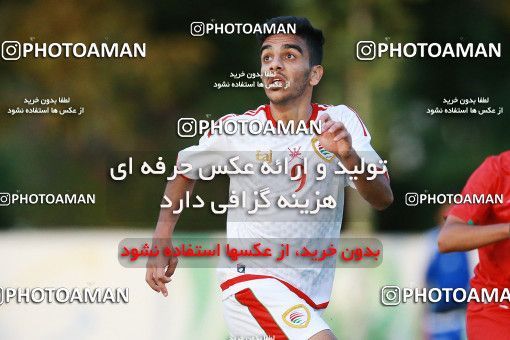1235100, Tehran, , U-17 Friendly match، Iran 1 - 0  on 2018/09/03 at Iran National Football Center