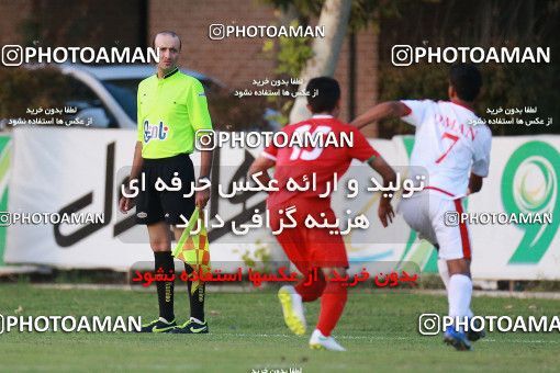 1235077, Tehran, , U-17 Friendly match، Iran 1 - 0  on 2018/09/03 at Iran National Football Center