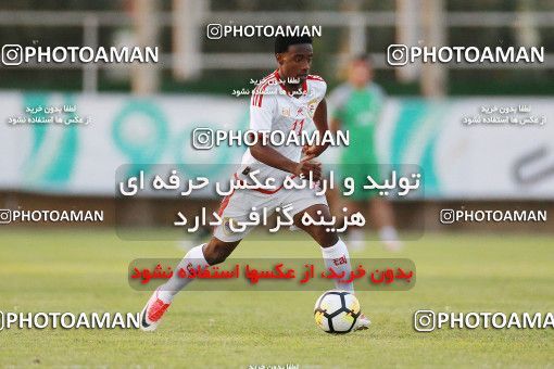 1235083, Tehran, , U-17 Friendly match، Iran 1 - 0  on 2018/09/03 at Iran National Football Center