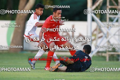 1235099, Tehran, , U-17 Friendly match، Iran 1 - 0  on 2018/09/03 at Iran National Football Center