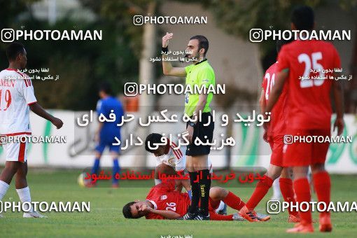 1235048, Tehran, , U-17 Friendly match، Iran 1 - 0  on 2018/09/03 at Iran National Football Center