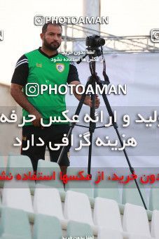 1235061, Tehran, , U-17 Friendly match، Iran 1 - 0  on 2018/09/03 at Iran National Football Center