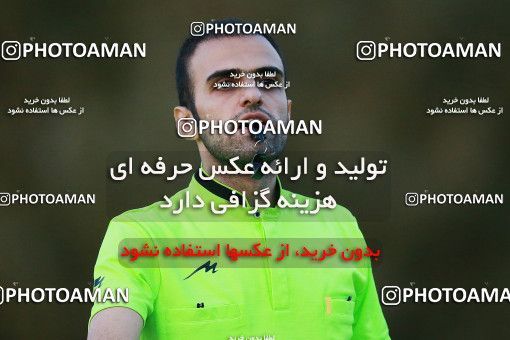 1235147, Tehran, , U-17 Friendly match، Iran 1 - 0  on 2018/09/03 at Iran National Football Center