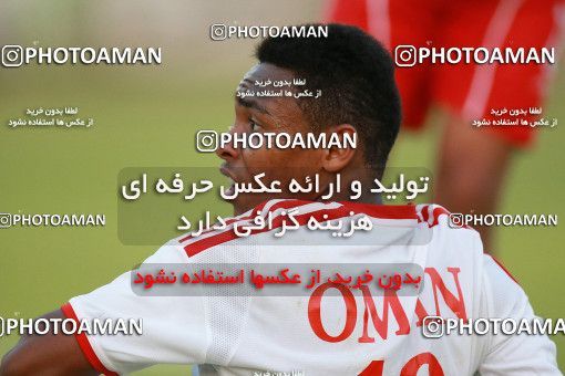 1235142, Tehran, , U-17 Friendly match، Iran 1 - 0  on 2018/09/03 at Iran National Football Center