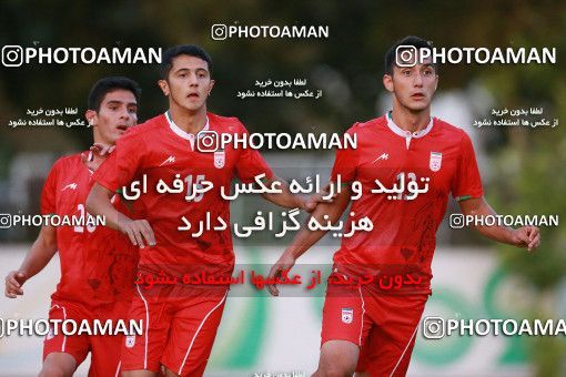 1235178, Tehran, , U-17 Friendly match، Iran 1 - 0  on 2018/09/03 at Iran National Football Center