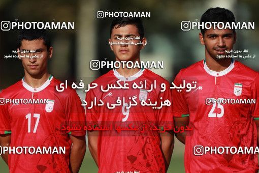 1233376, Tehran, , U-17 Friendly match، Iran 1 - 0  on 2018/09/03 at Iran National Football Center