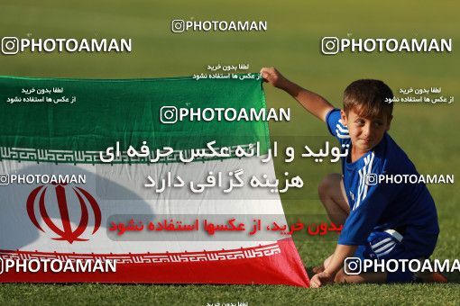 1233431, Tehran, , U-17 Friendly match، Iran 1 - 0  on 2018/09/03 at Iran National Football Center