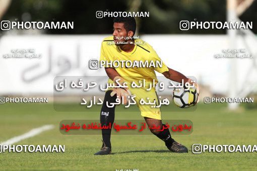 1233478, Tehran, , U-17 Friendly match، Iran 1 - 0  on 2018/09/03 at Iran National Football Center