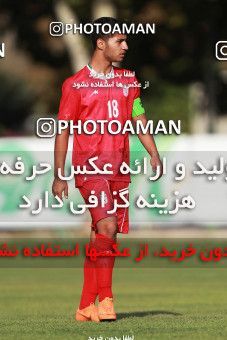 1233445, Tehran, , U-17 Friendly match، Iran 1 - 0  on 2018/09/03 at Iran National Football Center