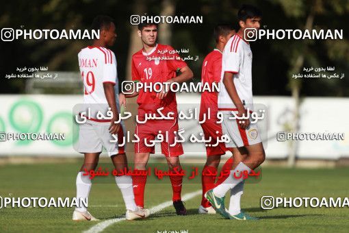 1233374, Tehran, , U-17 Friendly match، Iran 1 - 0  on 2018/09/03 at Iran National Football Center