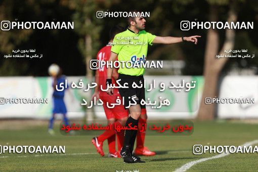 1233225, Tehran, , U-17 Friendly match، Iran 1 - 0  on 2018/09/03 at Iran National Football Center