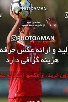 1233435, Tehran, , U-17 Friendly match، Iran 1 - 0  on 2018/09/03 at Iran National Football Center