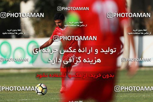 1233319, Tehran, , U-17 Friendly match، Iran 1 - 0  on 2018/09/03 at Iran National Football Center