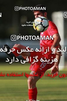 1233439, Tehran, , U-17 Friendly match، Iran 1 - 0  on 2018/09/03 at Iran National Football Center