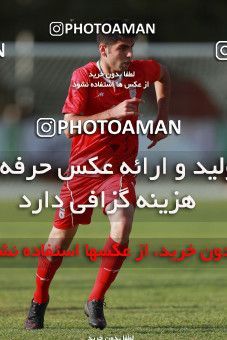1233432, Tehran, , U-17 Friendly match، Iran 1 - 0  on 2018/09/03 at Iran National Football Center