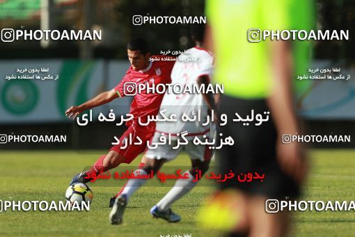 1233421, Tehran, , U-17 Friendly match، Iran 1 - 0  on 2018/09/03 at Iran National Football Center