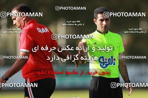 1233230, Tehran, , U-17 Friendly match، Iran 1 - 0  on 2018/09/03 at Iran National Football Center