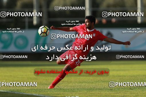 1233244, Tehran, , U-17 Friendly match، Iran 1 - 0  on 2018/09/03 at Iran National Football Center