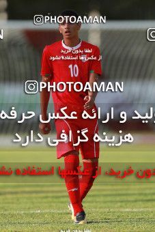 1233462, Tehran, , U-17 Friendly match، Iran 1 - 0  on 2018/09/03 at Iran National Football Center