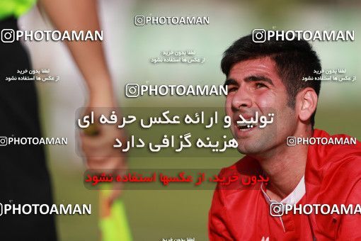 1233323, Tehran, , U-17 Friendly match، Iran 1 - 0  on 2018/09/03 at Iran National Football Center