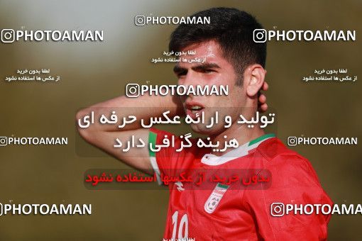 1233395, Tehran, , U-17 Friendly match، Iran 1 - 0  on 2018/09/03 at Iran National Football Center