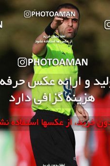 1233291, Tehran, , U-17 Friendly match، Iran 1 - 0  on 2018/09/03 at Iran National Football Center