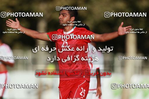1233347, Tehran, , U-17 Friendly match، Iran 1 - 0  on 2018/09/03 at Iran National Football Center