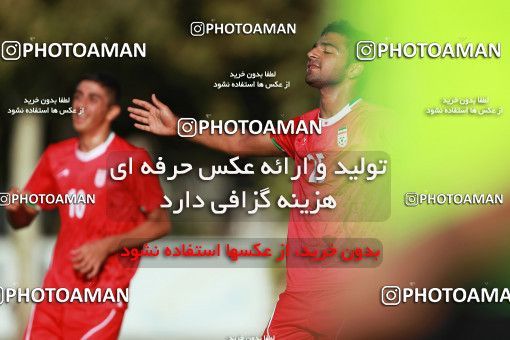 1233353, Tehran, , U-17 Friendly match، Iran 1 - 0  on 2018/09/03 at Iran National Football Center