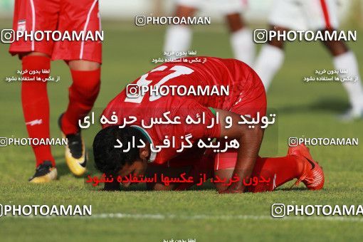 1233390, Tehran, , U-17 Friendly match، Iran 1 - 0  on 2018/09/03 at Iran National Football Center