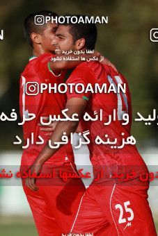 1233295, Tehran, , U-17 Friendly match، Iran 1 - 0  on 2018/09/03 at Iran National Football Center