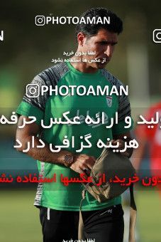 1233246, Tehran, , U-17 Friendly match، Iran 1 - 0  on 2018/09/03 at Iran National Football Center