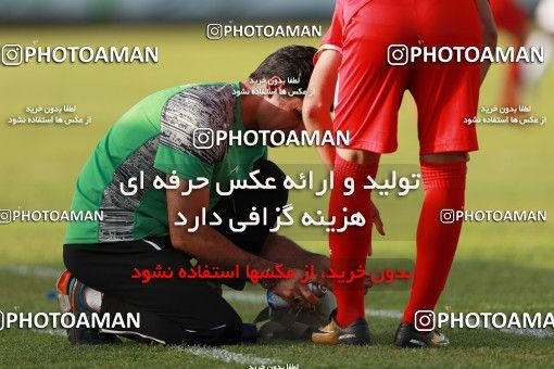 1233436, Tehran, , U-17 Friendly match، Iran 1 - 0  on 2018/09/03 at Iran National Football Center