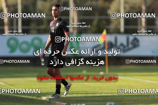1233271, Tehran, , U-17 Friendly match، Iran 1 - 0  on 2018/09/03 at Iran National Football Center