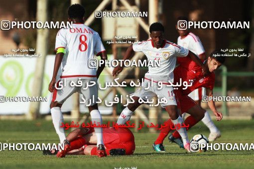 1233289, Tehran, , U-17 Friendly match، Iran 1 - 0  on 2018/09/03 at Iran National Football Center