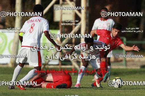 1233428, Tehran, , U-17 Friendly match، Iran 1 - 0  on 2018/09/03 at Iran National Football Center