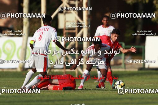 1233284, Tehran, , U-17 Friendly match، Iran 1 - 0  on 2018/09/03 at Iran National Football Center