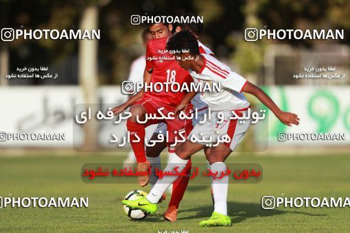 1233310, Tehran, , U-17 Friendly match، Iran 1 - 0  on 2018/09/03 at Iran National Football Center