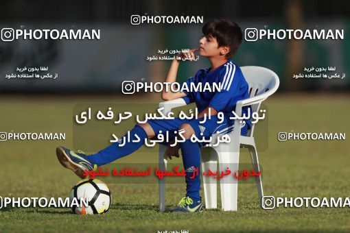 1233325, Tehran, , U-17 Friendly match، Iran 1 - 0  on 2018/09/03 at Iran National Football Center