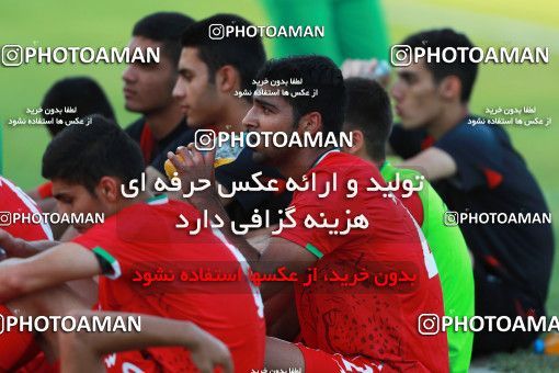 1233329, Tehran, , U-17 Friendly match، Iran 1 - 0  on 2018/09/03 at Iran National Football Center