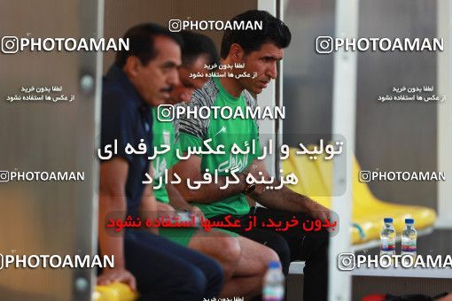 1233237, Tehran, , U-17 Friendly match، Iran 1 - 0  on 2018/09/03 at Iran National Football Center