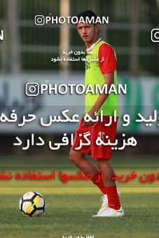 1233293, Tehran, , U-17 Friendly match، Iran 1 - 0  on 2018/09/03 at Iran National Football Center